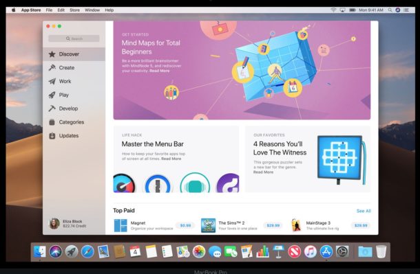 Will Mojave Mess With My Mac Apps